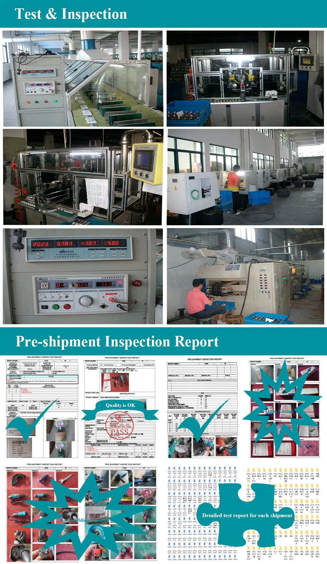 Populus New Arrival Industrial Quality 24kg Demolition Hammer Power Tools 3000W Industrial Quality Hammer